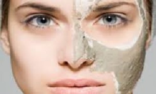 ماسک جادویی برای جوانسازی پوست در 30 دقیقه!