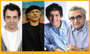 آخرین اخبار از روند تولید 4 فیلم برای حضور در جشنواره سی و سوم فیلم فجر