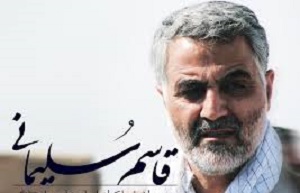 راز انتشار گسترده عکس‌های حاج قاسم سلیمانی/ شیطنت رسانه‌های بیگانه