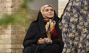 افتخار می‌کنم که در سریال "حانیه" با چادر بازی می‌کنم