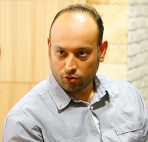 گپی با احمد معظمی در پیچ‌وخم "جاده چالوس"