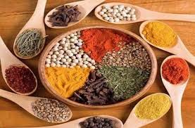 آیا می دانید زمان ماندگاری ادویه ها چه مدت است؟