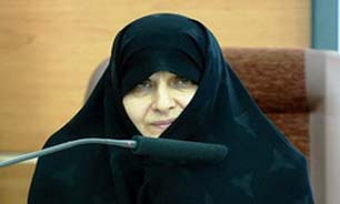 لزوم تعامل در حوزه" زنان "بر اساس اشتراکات