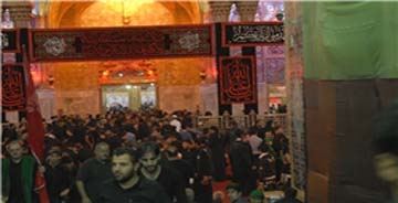 حضور بیش از 2 میلیون زائر خارجی در اربعین حسینی/ محدودیت ظرفیت مدارس برای استقبال زائران
