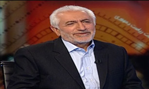 "محمد غرضی" در دانشکده صنعت هواپیمایی کشوری سخنرانی می‌کند