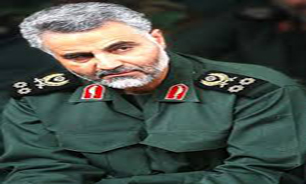 تمرکز دشمن بر سردار سلیمانی، چرا‌ ؟