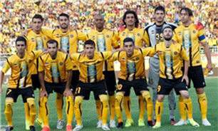 سپاهان از سوی AFC نقره داغ شد