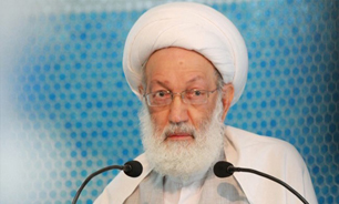 مردم نجف به تعرض به منزل آیت الله عیسی قاسم واکنش نشان دادند