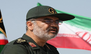قدرت‌های بزرگ نظامی حتی در رویا هم نمی‌توانند نگاه تهدید‌آمیز به ایران داشته باشند