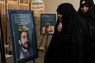 شهیدی که هم شاعر بود هم مداح/رأس همه محاسن این شهید اخلاص او بود