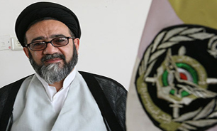 رئیس سازمان عقیدتی سیاسی ارتش درگذشت پدر شهیدان ابوعطا را تسلیت گفت