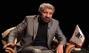 حاج صادق آهنگران دبیر اکران های مردمی جشنواره عمار شد​/ فیلم دعوت او از لشگر صاحب الزمان​ + فیلم