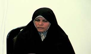 فرآیند توانمندسازی" زنان" سرپرست خانوار در شهرداری تهران دائمی است