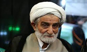 آیت‌الله باقری‌کنی رئیس دانشگاه امام صادق(ص) شد