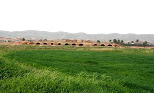 هدیه خسرو به شیرین + تصاویر