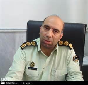 دستگیری قاچاقچی مواد مخدر با بیش از 39 کیلو تریاک