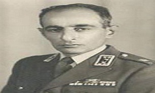 آیشمن ایران چه کسی بود+ عکس