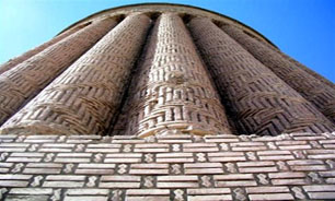 برجی با توانایی تعیین فصل‌ها + تصاویر