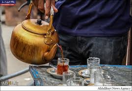 استقرار ایستگاه های خدمت رسانی سیستان و بلوچستان به زائران حسینی در مسیر کربلا
