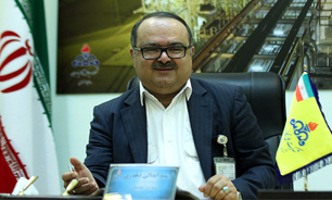 داخلی سازی 57 قلم اتصال ابزار دقیق در پالایشگاه پارسیان داخلی