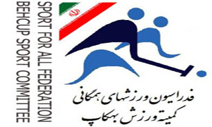 قهرمان بهکاپ ایران: هیات ورزشهای همگانی استان تهران تنها جایی است که بهکاپ را دید
