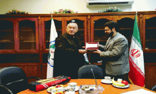 آماده احداث اولین زورخانه عراق در نجف اشرف هستیم