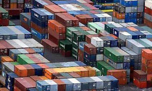 صادرات 51 میلیون دلار کالا از طریق تجارت چمدانی