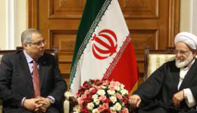 ضرورت توجه به حوزه اقتصادی برای رشد مبادلات تجاری میان ایران و الجزایر