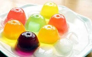 به خاطر این بیماری ژله بخورید