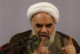 آدم در یک لحظه سعید می شود و در یک لحظه شقی