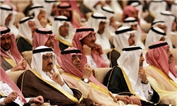 شاهزاده سعودی، پسر ملک عبدالله را به زمین‌خواری متهم کرد