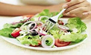 یک رژیم خوب برای کاهش افسردگی
