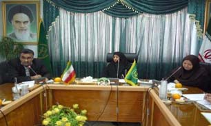 10 میلیون نفر از جمعیت کشور را "زنان" روستایی و عشایر تشکیل می دهند