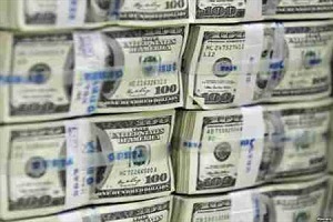 دارایی کل دنیا چند هزار میلیارد دلار است؟