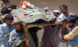 حمله به مراسم عروسی در شمال افغانستان/ 4 نفر کشته شدند
