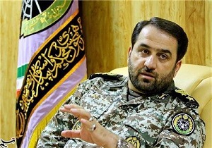 اخطار موشکی به هواپیمای جاسوسی "یو۲"/ نشاندن اجباری هواپیمای نیروی ناتو در ایران