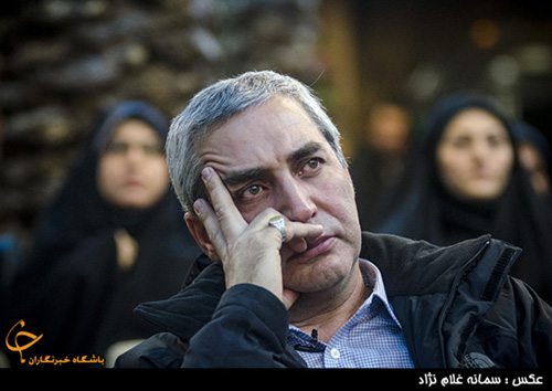 نباید انتظار ساخت فیلم خوب در زمینه دفاع مقدس را داشت