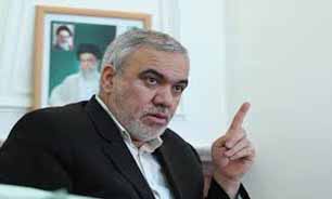 به فدراسیون فوتبال فکر می کنم/هواداران حالا از استقلال حمایت کنند