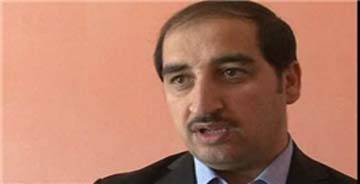 سخنگوی "اشرف غنی":
آمریکا رهبران طالبان پاکستانی را آزاد کرد، کابل تحقیق می‌کند
