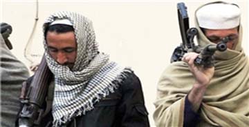 7 فرمانده ارشد طالبان در وزیرستان شمالی کشته شدند