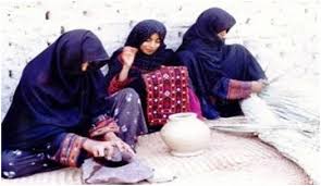 دریافت مهر اصالت از سازمان جهانی یونسکو، ثبت در میراث معنوی و نشان مرغوبیت ایرانی/ بلوچی دوزی، هنری در بطن زندگی زنان بلوچ