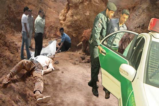 قتل به‌خاطر حفظ آبرو