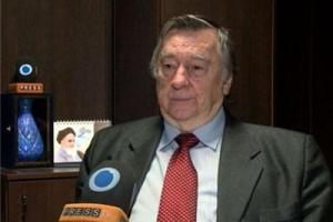 موساد تروریست‌های ارشد داعش را آموزش می‌دهد