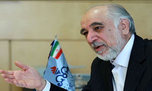 روزشماری آلمانیها برای حضور دوباره در صنعت پتروشیمی ایران