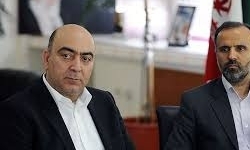 سیاسی ممنوع الملاقات شد