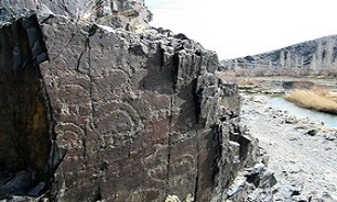 ‌عکس یادگاری از دوران پیش از میلاد!