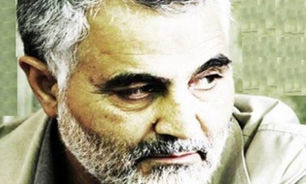 سپاس اساتید حقوق و علوم سیاسی از مجاهدت پیروزمندانه سرلشکر سلیمانی