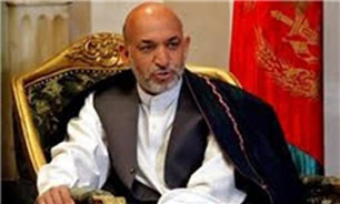 "کرزی" به تهران می‎آید