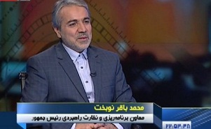 برای تعیین بودجه به نتیجه مذاکرت دل نبسته ایم/  یکهزار میلیاردتومان بودجه برای اشتغال جوانان + فیلم