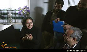 ته قصه‌ام را به تباهی و سیاهی نمی‌کشانم/ کارگردان موظف است به جامعه‌اش امید بدهد